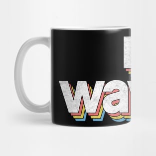 NO WAVE Mug